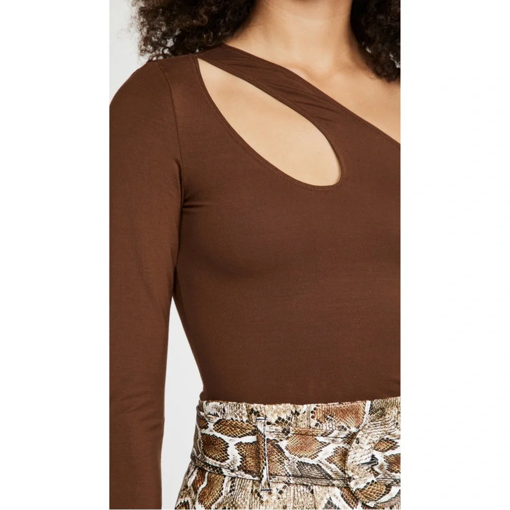 🤎 reformation top 🤎 - Picture 4 of 9